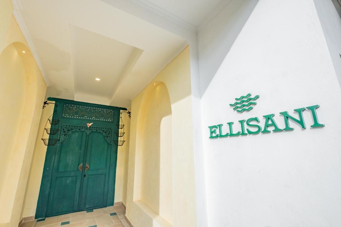 דירות קנגו Ellisani Bali מראה חיצוני תמונה